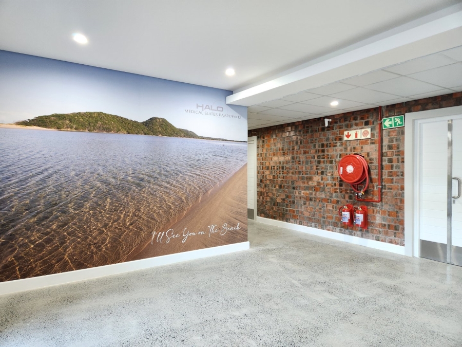 To Let commercial Property for Rent in Paardevlei Western Cape